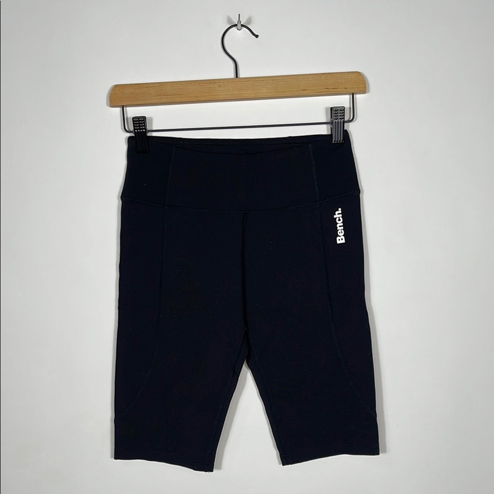 Bench Women's Black Shorts